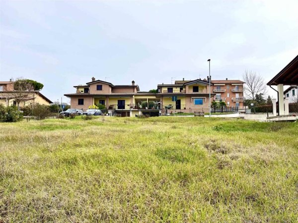 terreno agricolo in vendita a Perugia in zona Pila