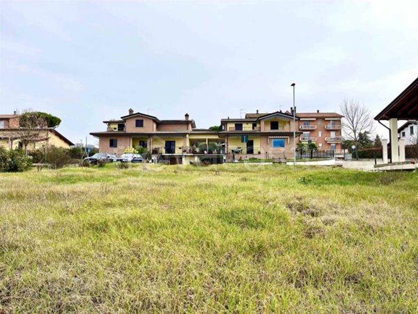 terreno agricolo in vendita a Perugia in zona Pila