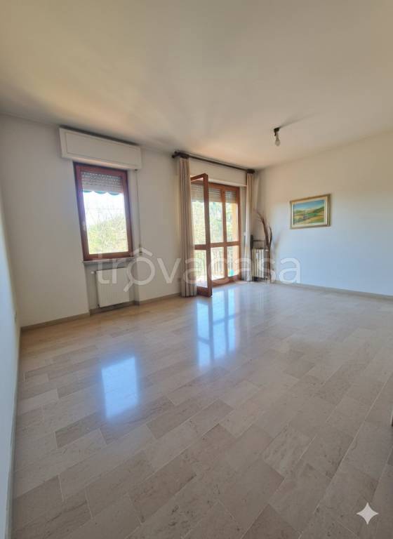 appartamento in vendita a Perugia in zona Filosofi