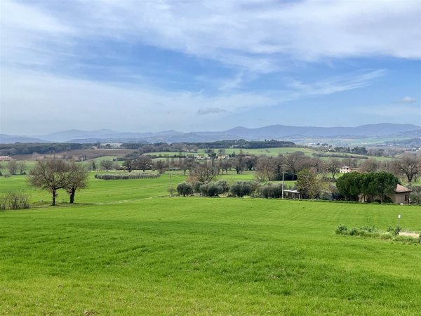 casa indipendente in vendita a Perugia in zona Pila