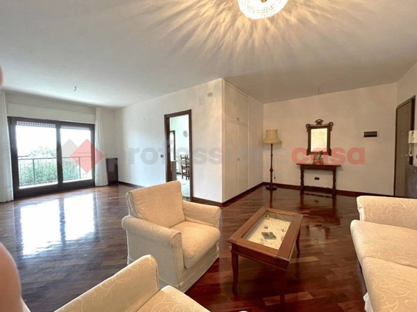 appartamento in vendita a Perugia in zona Lacugnano