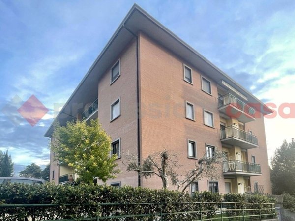 appartamento in vendita a Perugia in zona Lacugnano