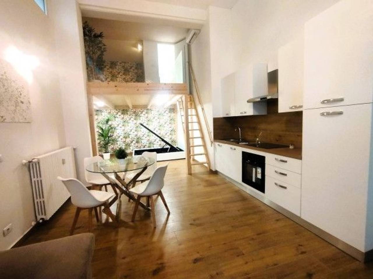 appartamento in vendita a Perugia in zona Montelaguardia