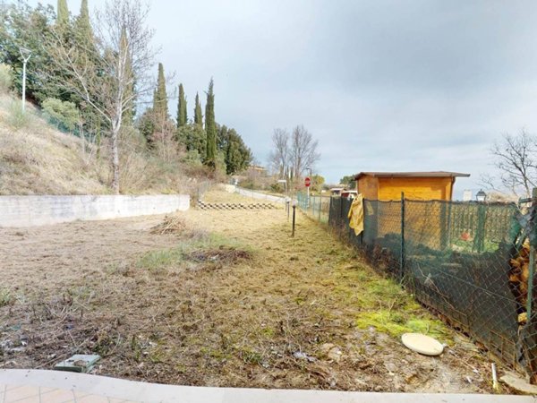 appartamento in vendita a Perugia in zona Montelaguardia