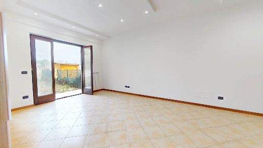 appartamento in vendita a Perugia in zona Montelaguardia