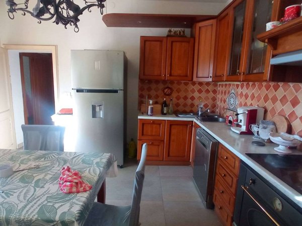 appartamento in vendita a Perugia in zona San Fortunato