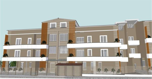 appartamento in vendita a Perugia in zona Sant'Enea