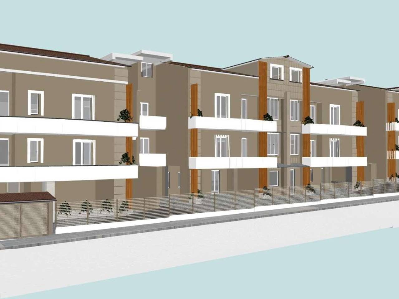 appartamento in vendita a Perugia in zona San Martino In Campo