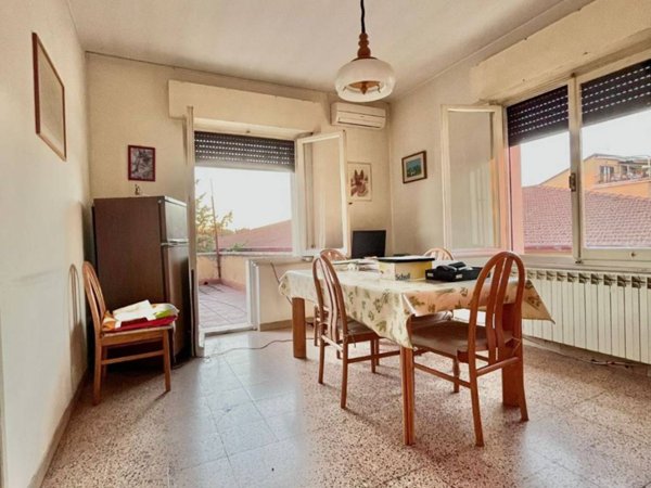 appartamento in vendita a Perugia in zona Madonna Alta