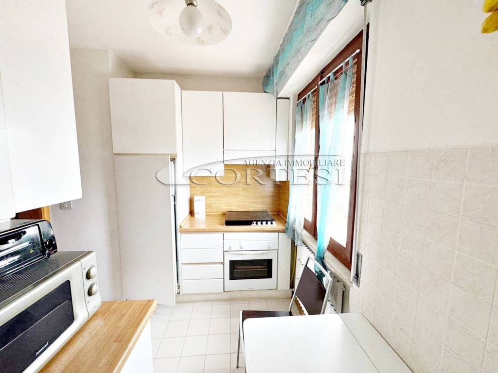 appartamento in vendita a Perugia in zona San Sisto