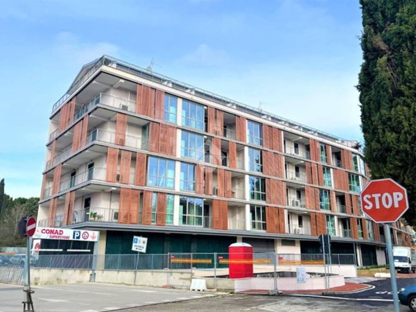 appartamento in vendita a Perugia in zona Ponte San Giovanni