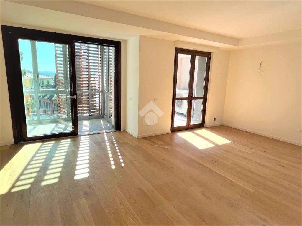 appartamento in vendita a Perugia in zona Ponte San Giovanni