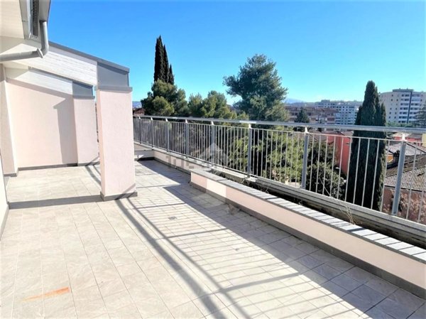 appartamento in vendita a Perugia in zona Ponte San Giovanni