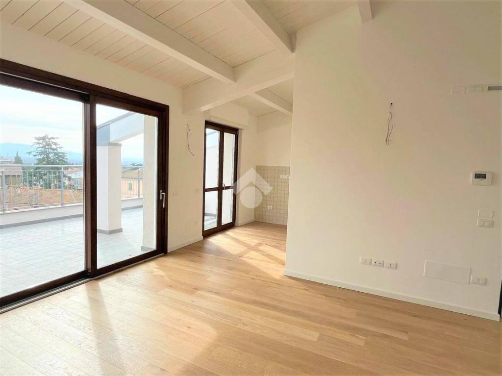 appartamento in vendita a Perugia in zona Ponte San Giovanni