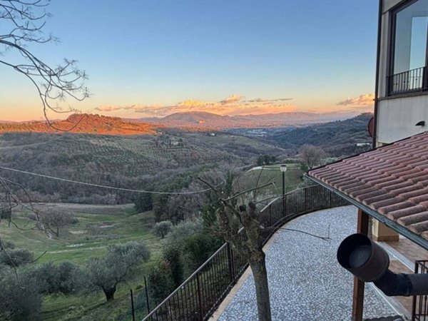 appartamento in vendita a Perugia in zona Montelaguardia