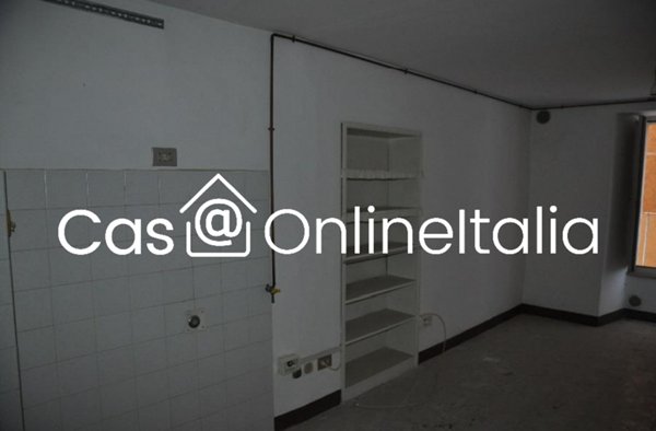 appartamento in vendita a Perugia in zona Centro Città