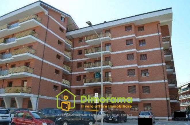 appartamento in vendita a Perugia in zona Ferro di Cavallo