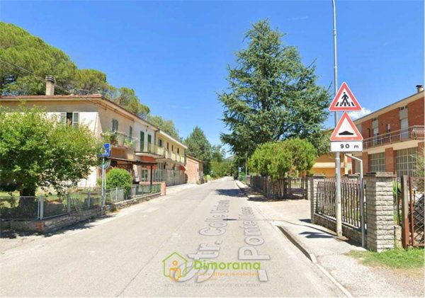 appartamento in vendita a Perugia in zona Colle Umberto I