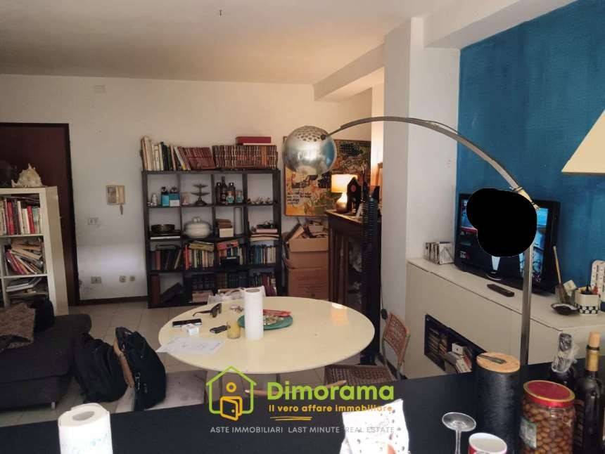 appartamento in vendita a Perugia in zona Stazione