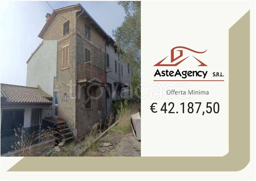 casa indipendente in vendita a Perugia in zona Mugnano