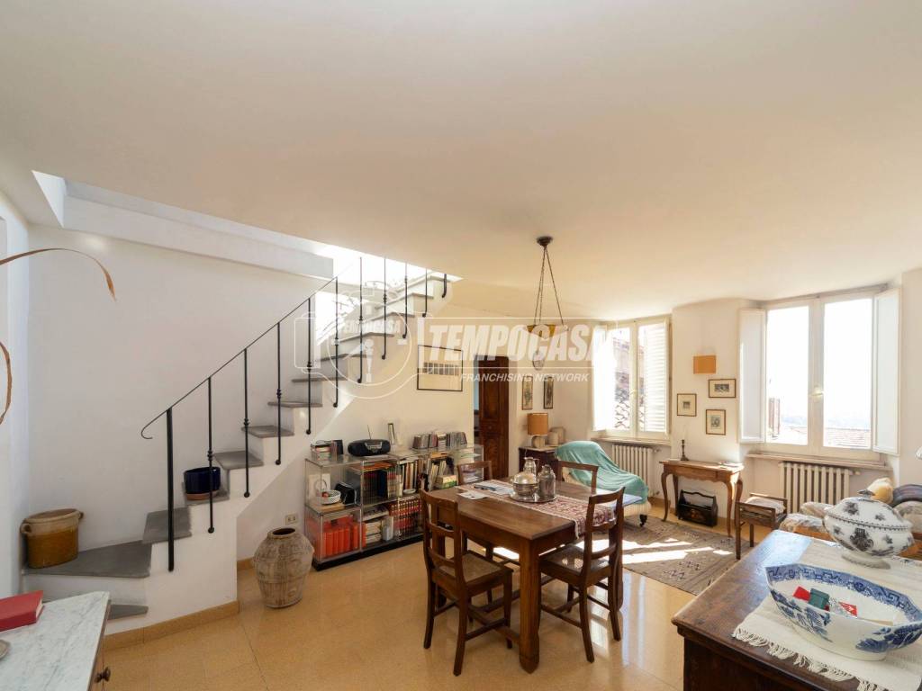 appartamento in vendita a Perugia in zona Centro Città