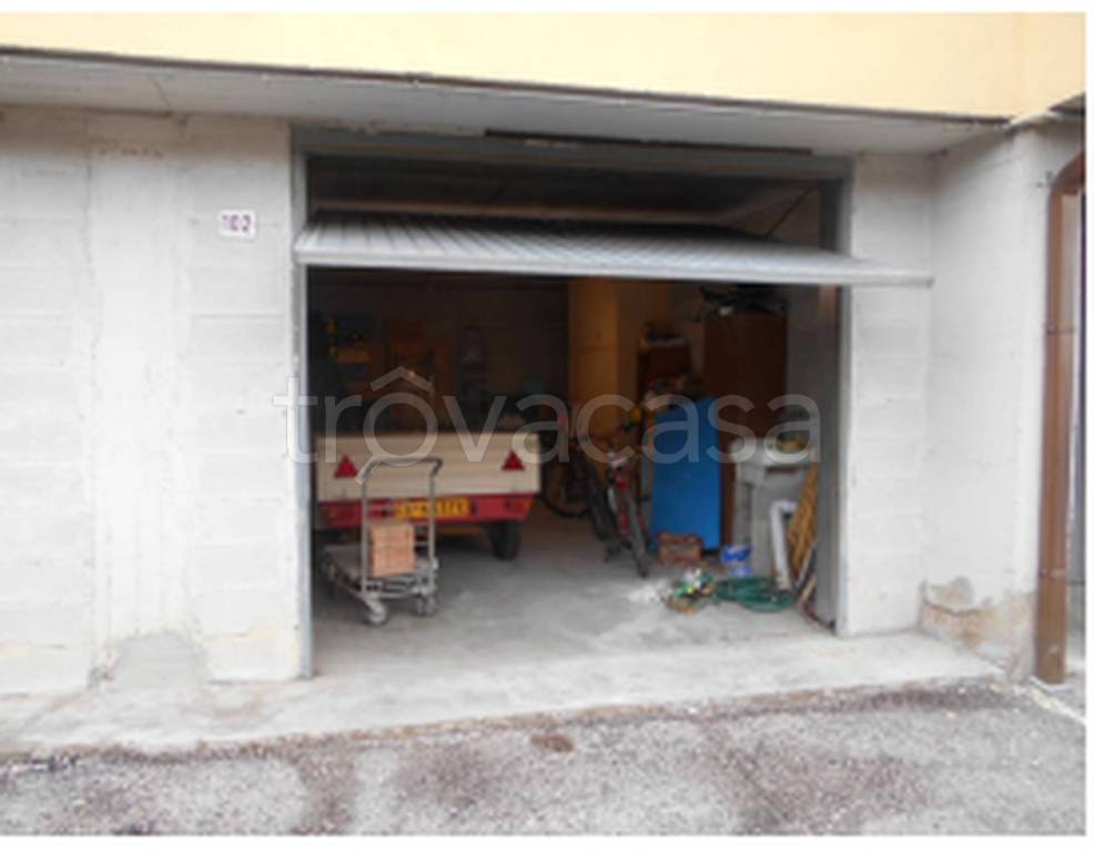 terreno edificabile in vendita a Perugia in zona Lacugnano