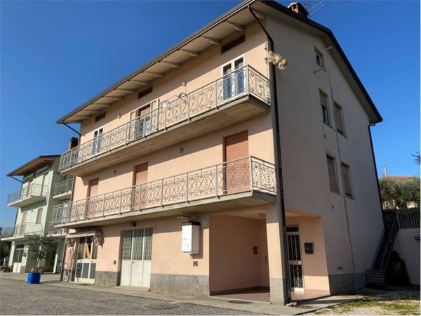 appartamento in vendita a Perugia in zona Pianello