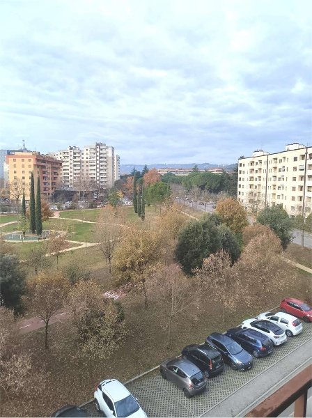 appartamento in vendita a Perugia in zona Ponte San Giovanni