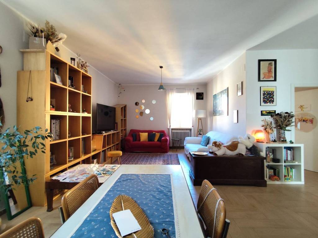 appartamento in vendita a Perugia in zona San Marco