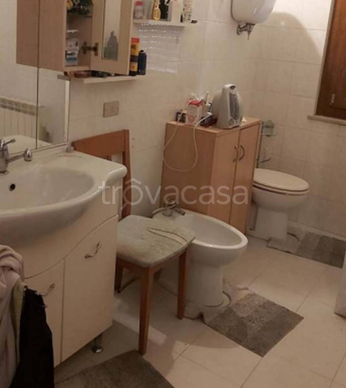 appartamento in vendita a Perugia in zona Colombella