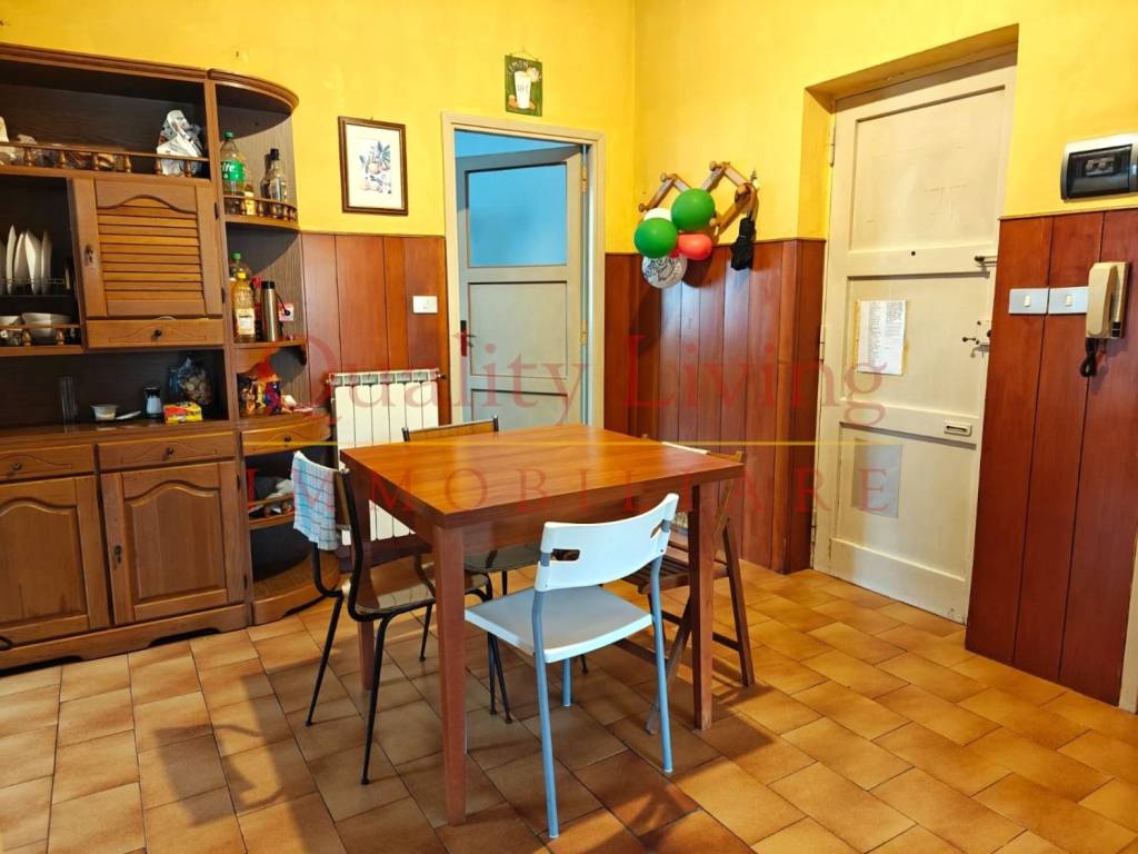 appartamento in vendita a Perugia in zona Monteluce