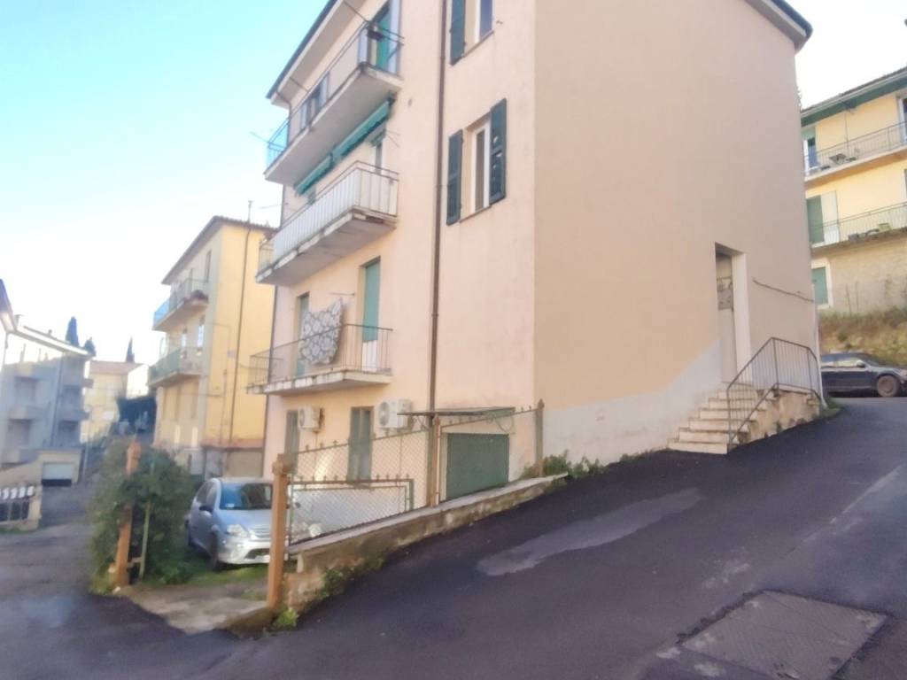 appartamento in vendita a Perugia in zona Monteluce