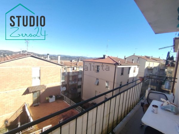 appartamento in vendita a Perugia in zona Monteluce