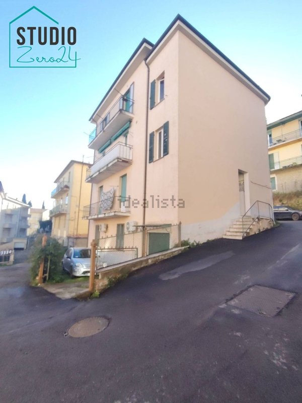 appartamento in vendita a Perugia in zona Monteluce