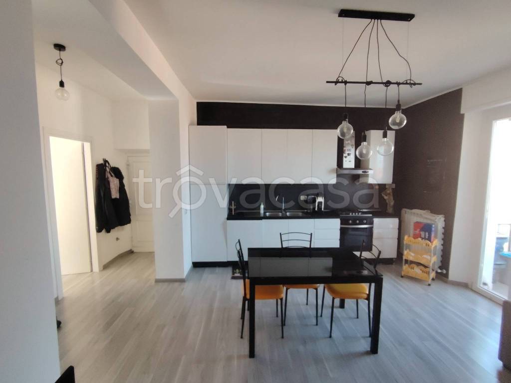 appartamento in vendita a Perugia in zona Monteluce