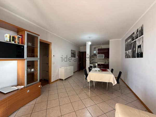 appartamento in vendita a Perugia in zona Castel del Piano