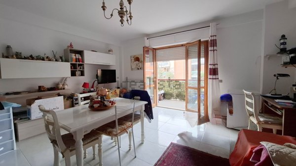 appartamento in vendita a Perugia in zona Ferro di Cavallo