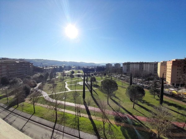 appartamento in vendita a Perugia in zona Ponte San Giovanni