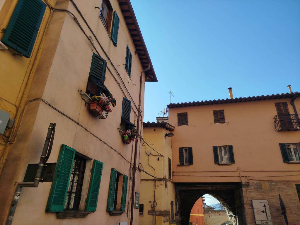appartamento in vendita a Perugia in zona Montelaguardia