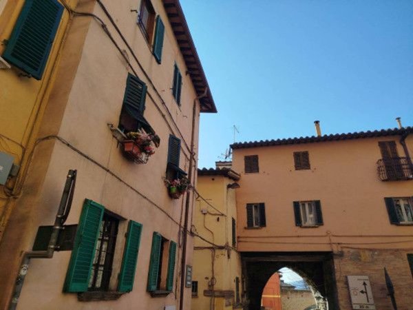 appartamento in vendita a Perugia in zona Montelaguardia