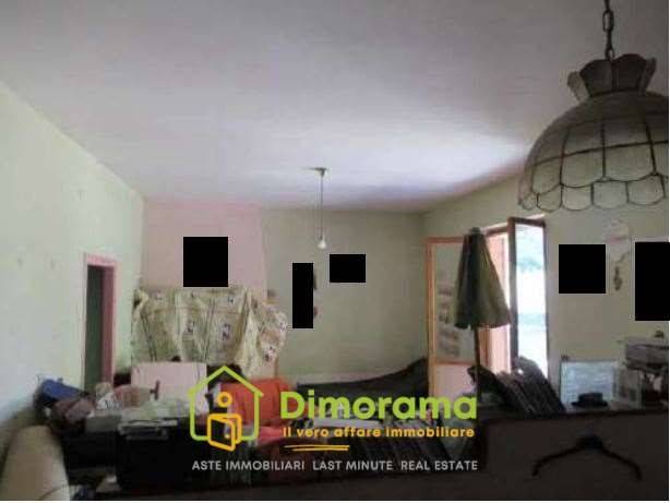 appartamento in vendita a Perugia in zona Colombella