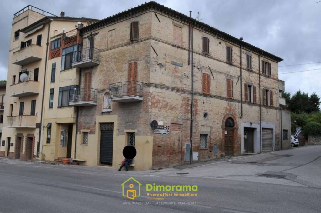 appartamento in vendita a Perugia in zona Sant'Enea