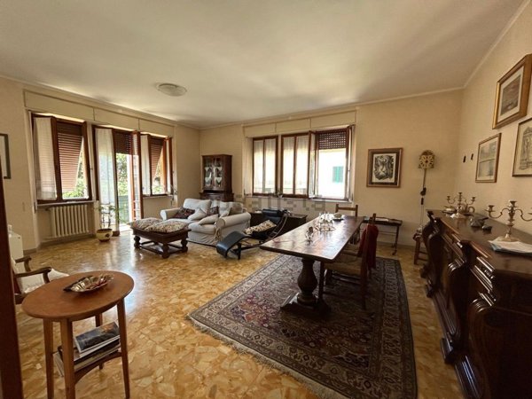 appartamento in vendita a Perugia in zona Case Bruciate