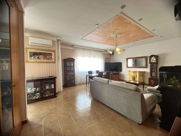 appartamento in vendita a Perugia in zona Santa Sabina