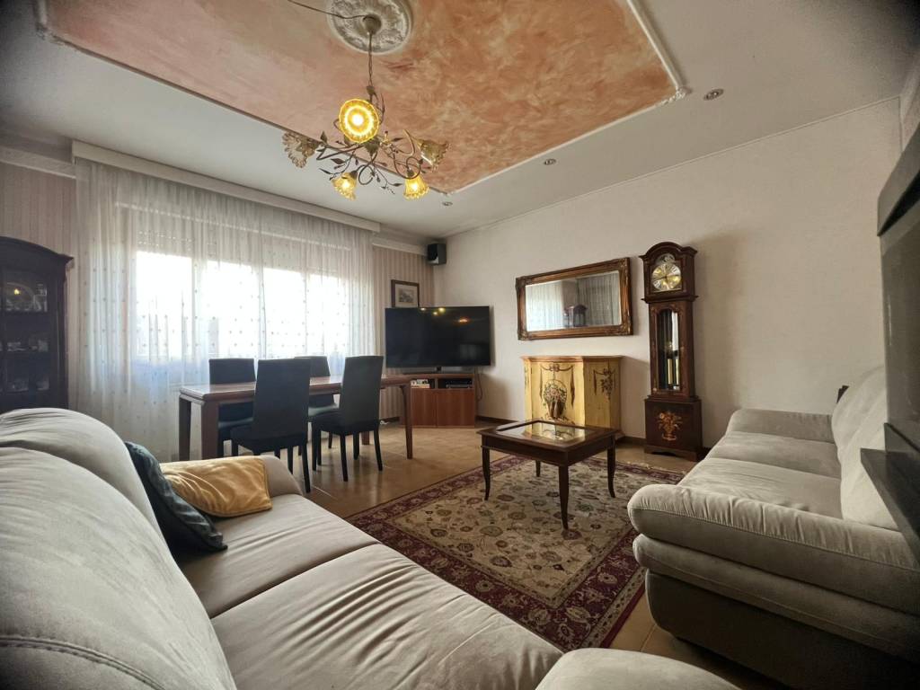 appartamento in vendita a Perugia in zona Santa Sabina