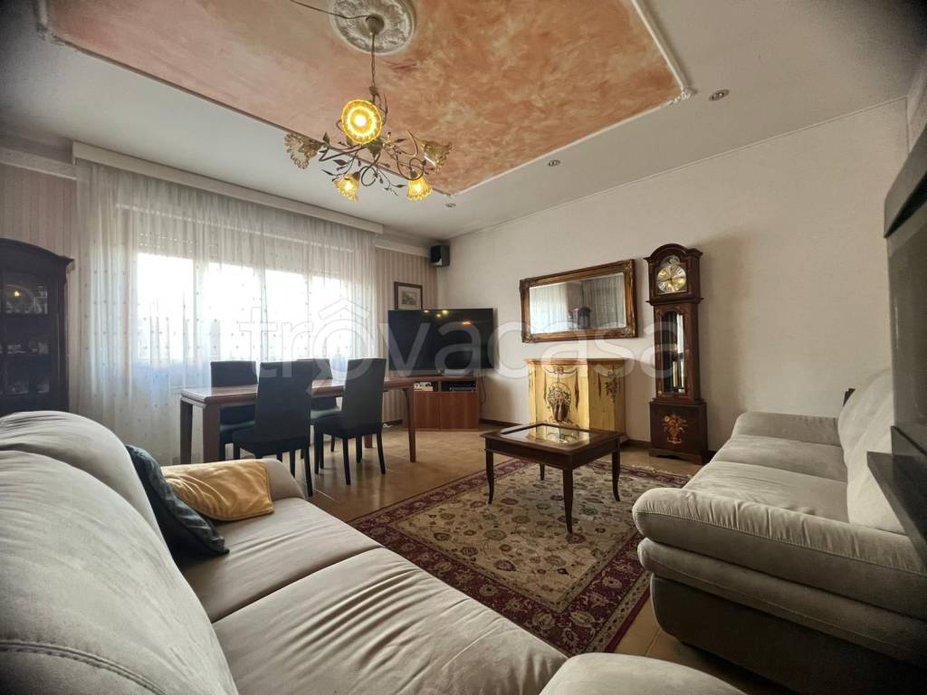 appartamento in vendita a Perugia in zona Santa Sabina