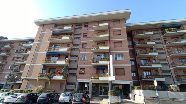 appartamento in vendita a Perugia in zona Ferro di Cavallo