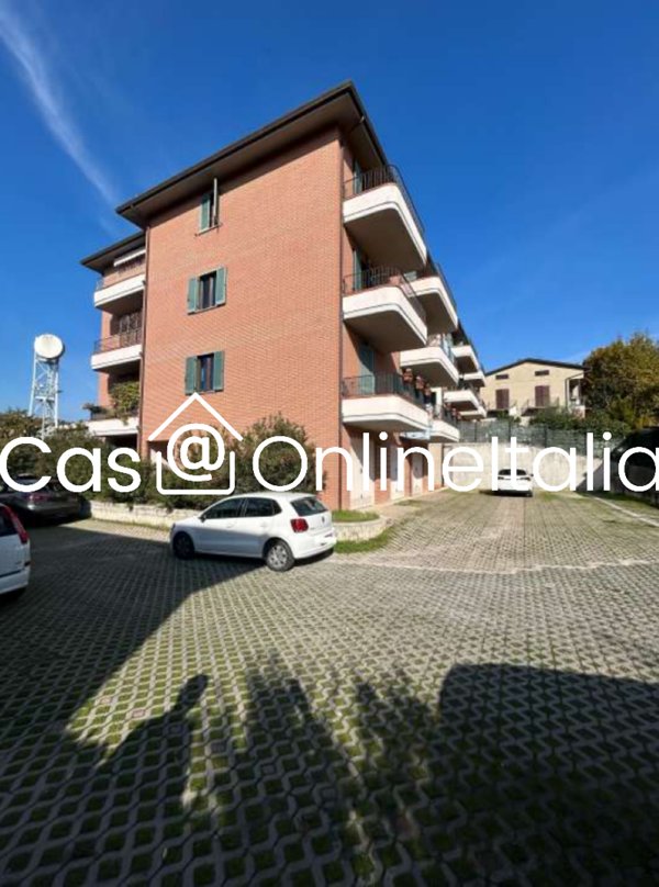 appartamento in vendita a Perugia