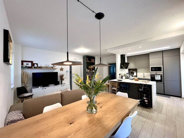 appartamento in vendita a Perugia in zona San Sisto