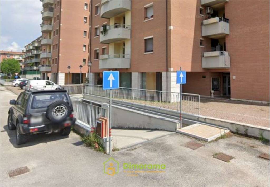 appartamento in vendita a Perugia in zona Castel del Piano